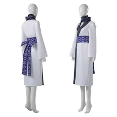 JjK Ryomen Sukuna Crossplay Kostüm Kimono Halloween Karneval Outfits