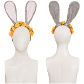 Judy Hopps Haarband Zoomania 2025 Judy Cosplay Requisite