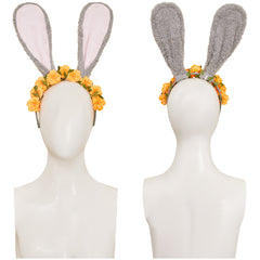 Judy Hopps Haarband Zoomania 2025 Judy Cosplay Requisite