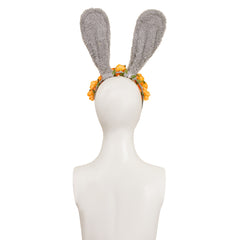 Judy Hopps Haarband Zoomania 2025 Judy Cosplay Requisite