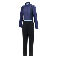 Judy Hopps Uniform Zootopia 2 Judy Cosplay Kostüm