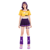 Juno Kostüm Set Overwatch 2 Juno Cosplay Outfit