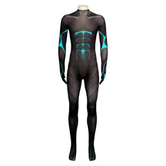 Kafka Hibino Kaiju No.8 Cosplay Kostüm Kafka Outfits