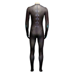 Kafka Hibino Kaiju No.8 Cosplay Kostüm Kafka Outfits