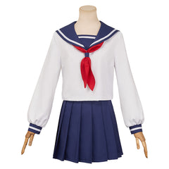 Kagura Unifrom Gintama Kagura Kostüm Cosplay Outfits