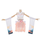 Kaguya Bademode Cosmic Princess Kaguya! Kaguya Cosplay Kostüm