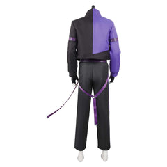 Kaiju No.8 SOSHIRO HOSHINA Kostüm Cosplay Outfits