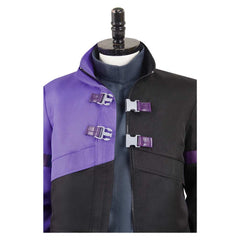 Kaiju No.8 SOSHIRO HOSHINA Kostüm Cosplay Outfits