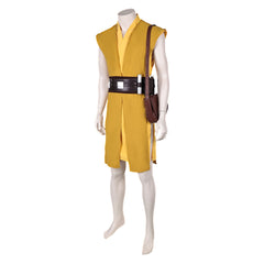 Kelnacca Kostüm Set Jedi Kelnacca Cosplay Outfits