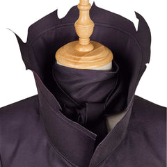 Ken Takakura Uniform Dandadan Ken Takakura Cosplay Kostüm