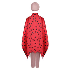 Kinder Benjamin "Benny" Krupp Kostüm Captain Underpants Mr. Krupp Cosplay Outfits