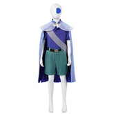 Kinder Elio Kostüm Set Cosplay Outfits