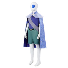 Kinder Elio Kostüm Set Cosplay Outfits