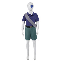 Kinder Elio Kostüm Set Cosplay Outfits