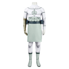 Kinder Jungen Invincible Conquest Jumpsuit Cosplay Outfits
