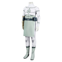 Kinder Jungen Invincible Conquest Jumpsuit Cosplay Outfits