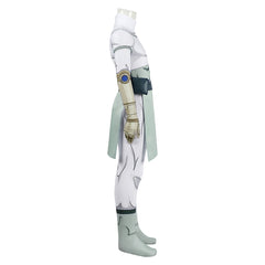 Kinder Jungen Invincible Conquest Jumpsuit Cosplay Outfits