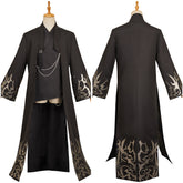 Kinder Jungen Jinu Saja Kostüm Set Saja Boys Jinu Cosplay Outfits