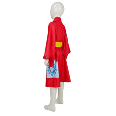 Kinder Jungen Luffy Kostüm One Piece Luffy Cosplay Outfits