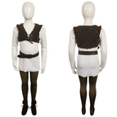 Kinder Jungen Shrek – Der Tollkühne Held Shrek Kostüm