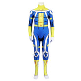 Kinder Jungen The Immortal Jumpsuit Invincible Cosplay Outfits