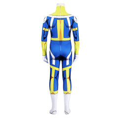 Kinder Jungen The Immortal Jumpsuit Invincible Cosplay Outfits