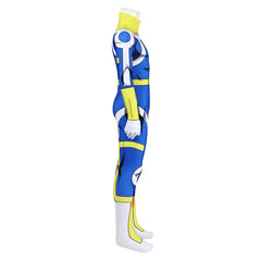 Kinder Jungen The Immortal Jumpsuit Invincible Cosplay Outfits