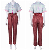 Kinder Mädchen Film IF: Imaginäre Freunde Bea Cosplay Kostüm