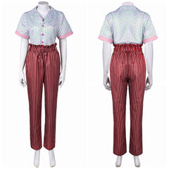 Kinder Mädchen Film IF: Imaginäre Freunde Bea Cosplay Kostüm