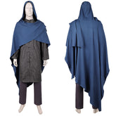 King Aegon Targaryen Kostüm House of the Dragon Cosplay Outfit