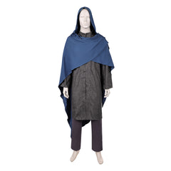 King Aegon Targaryen Kostüm House of the Dragon Cosplay Outfit