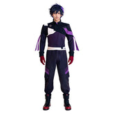 Kirito Kostüm Set Sword Art Online Kirito Cosplay Outfit