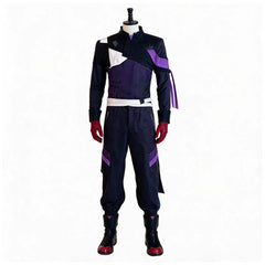 Kirito Kostüm Set Sword Art Online Kirito Cosplay Outfit