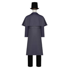 Klein Moretti Kostüm Set Lord of the Mysteries Klein Cosplay Outfit