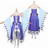 Knights of Guinevere Guinevere Cosplay Kostüm Set Halloween Karneval Outfits