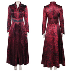 Königin Rhaenyra Targaryen Kostüm Set House of the Dragon Rhaenyra Cosplay Outfit