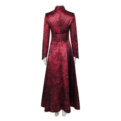 Königin Rhaenyra Targaryen Kostüm Set House of the Dragon Rhaenyra Cosplay Outfit