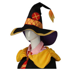 God’s Blessing on this Wonderful World/Konosuba - Megumin Cosplay Kostüm Set