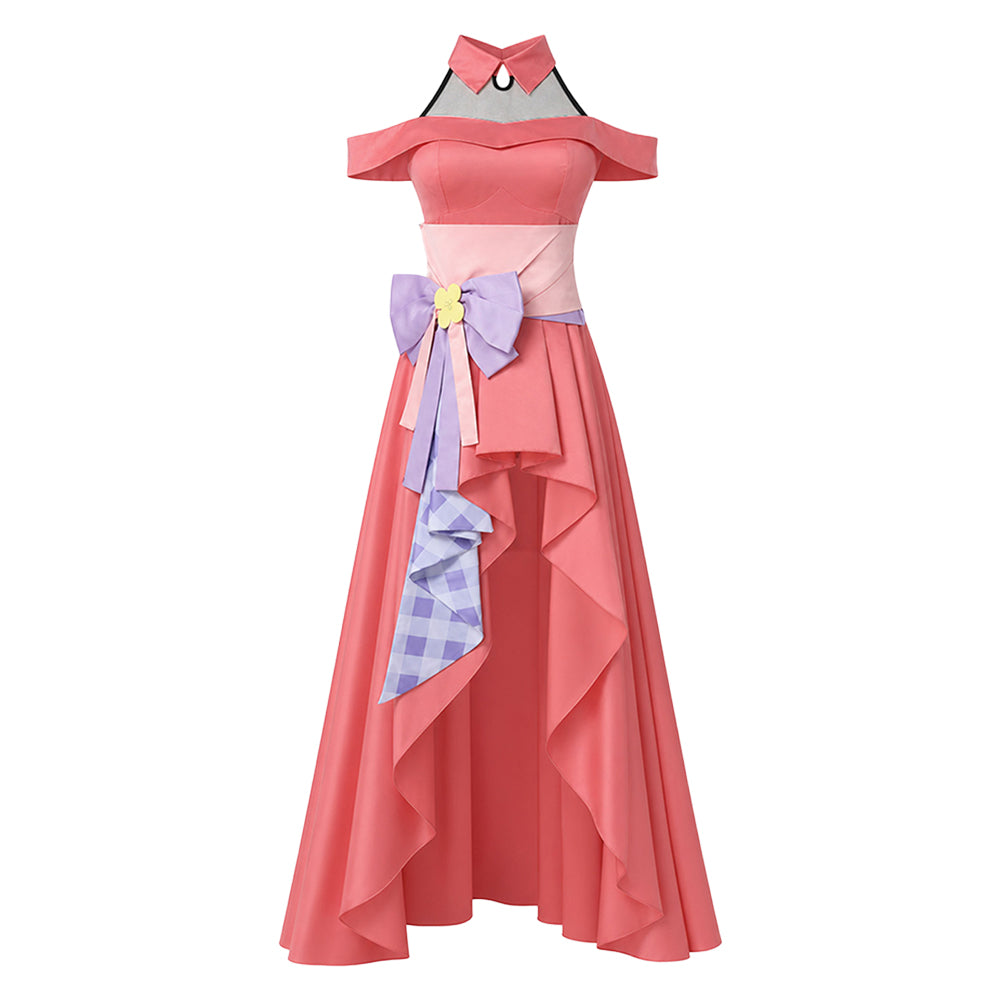 Kostüm Set Yor Forger SPY×FAMILY Yor Forger Cosplay Outfit