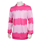 Kpop Demon Hunters Saja Boys Baby Saja Hoodie Cosplay Outfits