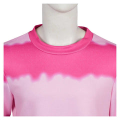 Kpop Demon Hunters Saja Boys Baby Saja Hoodie Cosplay Outfits