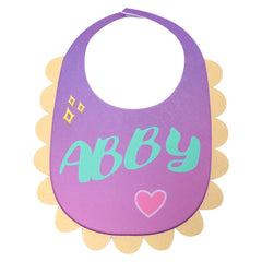 Kpop Demon Hunters Saja Boys Lätzchen Cosplay Requisite