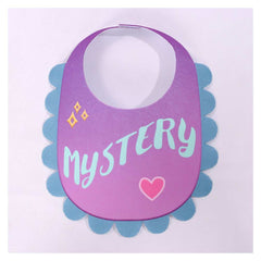 Kpop Demon Hunters Saja Boys Lätzchen Cosplay Requisite