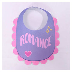 Kpop Demon Hunters Saja Boys Lätzchen Cosplay Requisite