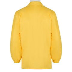 KPOP Demon Hunters Saja Boys Romance Saja gelb Hemd Cosplay Kostüm