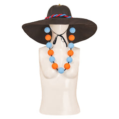 KPop Demon Hunters The First Hunters Hut Cosplay Requisite