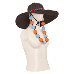 KPop Demon Hunters The First Hunters Hut Cosplay Requisite