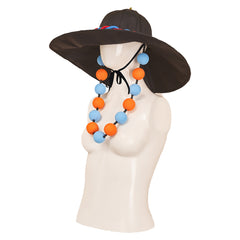 KPop Demon Hunters The First Hunters Hut Cosplay Requisite