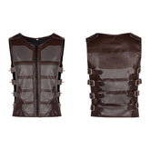 Kraven the Hunter Weste Cosplay Outfits