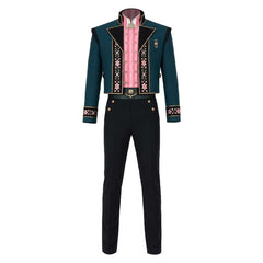 Kristoff Kostüm Set Die Eiskönigin Kristoff Cosplay Outfit
